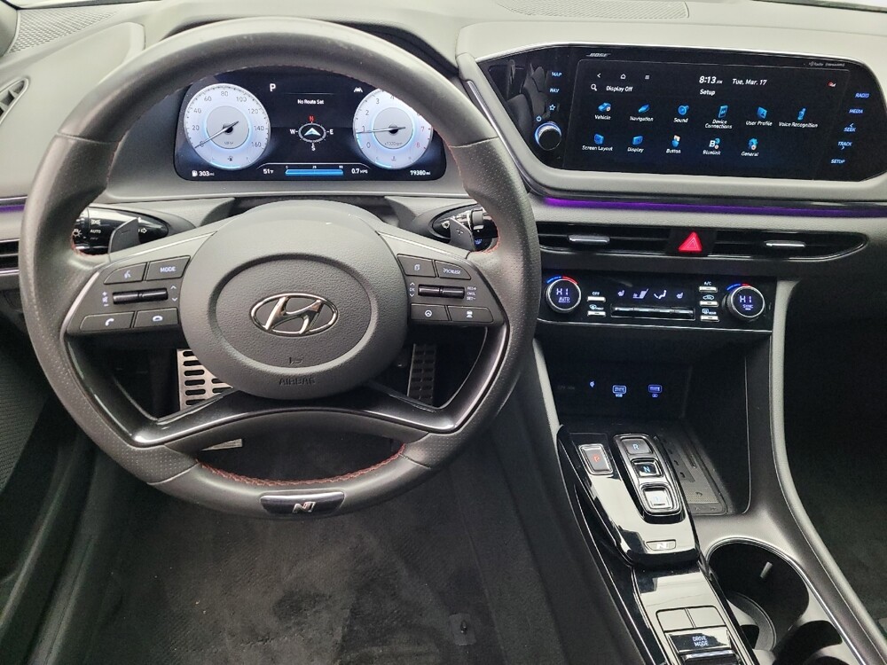 2022 Hyundai Sonata in Jacksonville, FL 32210 - 18122787 22