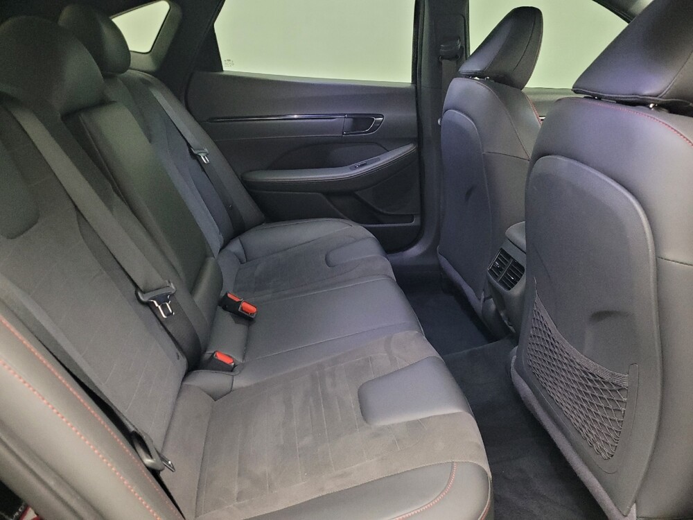 2022 Hyundai Sonata in Jacksonville, FL 32210 - 18122787 19