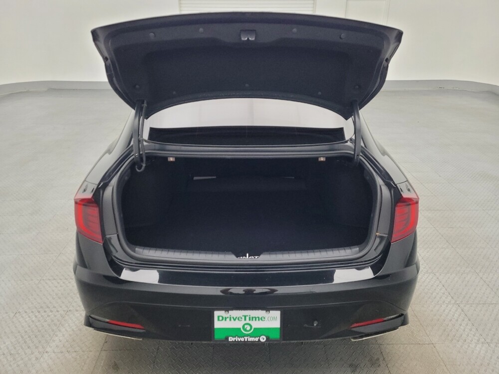 2022 Hyundai Sonata in Jacksonville, FL 32210 - 18122787 29