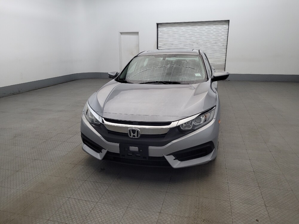 2018 Honda Civic in Richmond, VA 23235 - 18122788 15