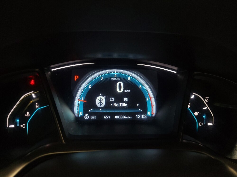 2018 Honda Civic in Richmond, VA 23235 - 18122788 23