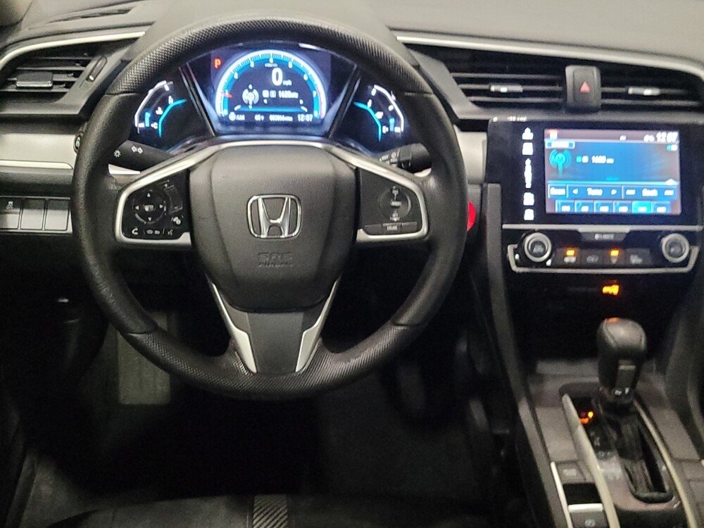2018 Honda Civic in Richmond, VA 23235 - 18122788 22