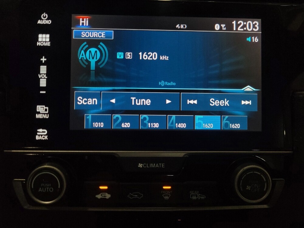 2018 Honda Civic in Richmond, VA 23235 - 18122788 25