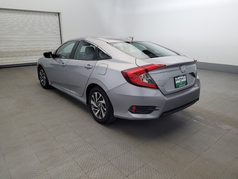 2018 Honda Civic in Richmond, VA 23235 - 18122788 5