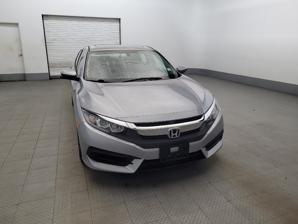 2018 Honda Civic in Richmond, VA 23235 - 18122788 14