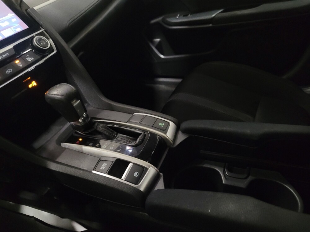 2018 Honda Civic in Richmond, VA 23235 - 18122788 26