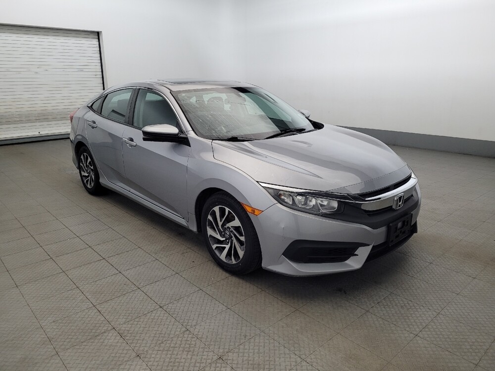 2018 Honda Civic in Richmond, VA 23235 - 18122788 13