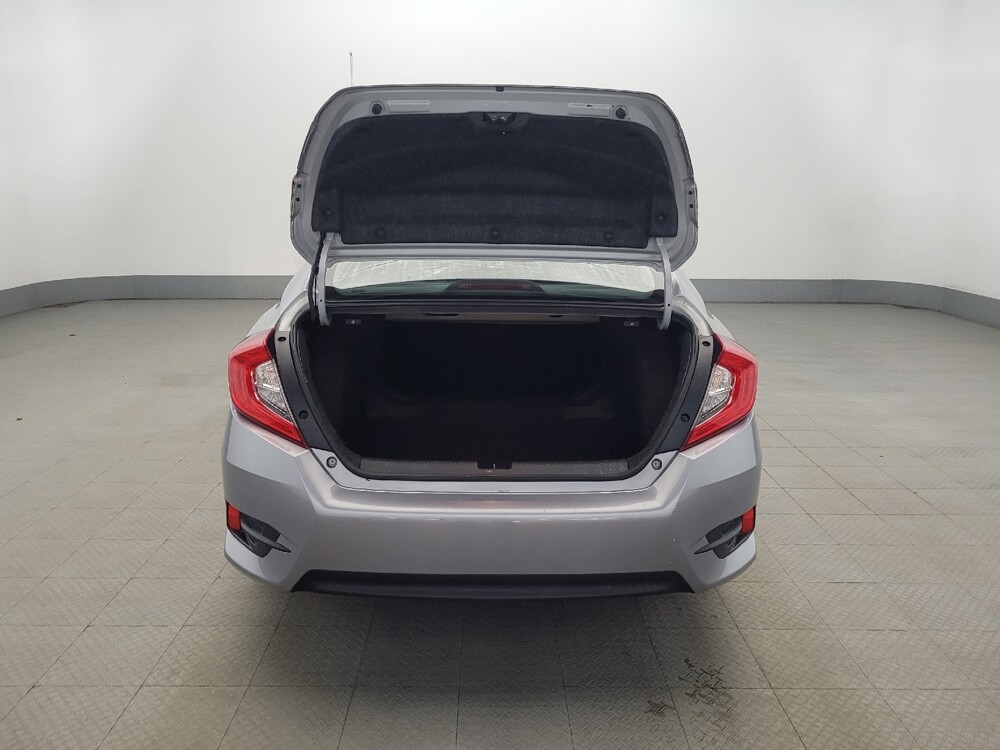 2018 Honda Civic in Richmond, VA 23235 - 18122788 29