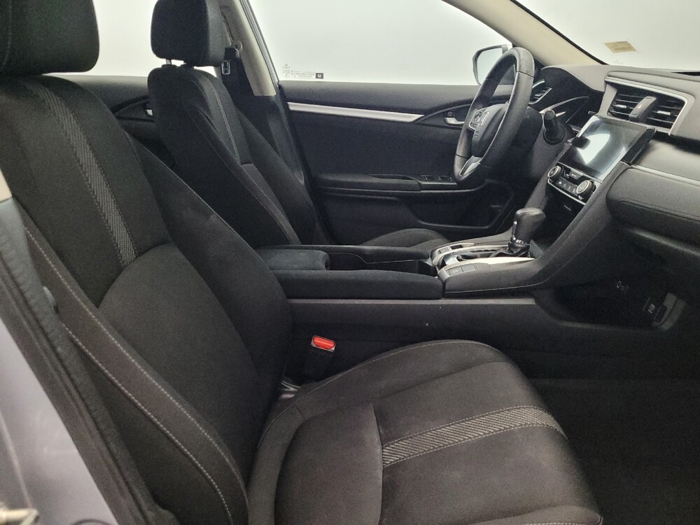 2018 Honda Civic in Richmond, VA 23235 - 18122788 21
