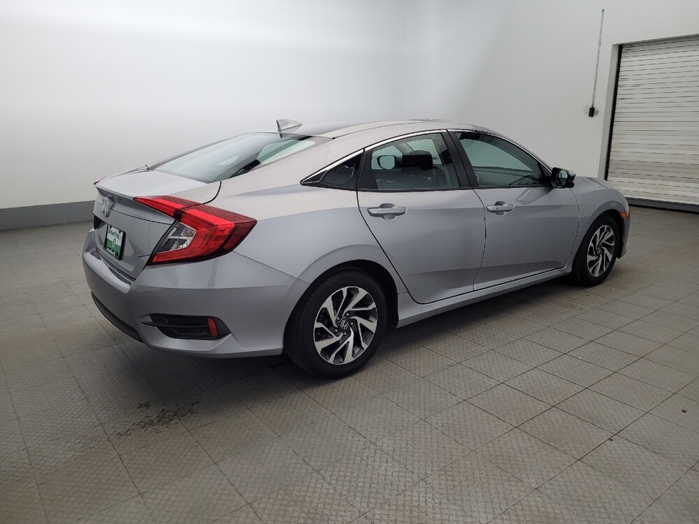 2018 Honda Civic in Richmond, VA 23235 - 18122788 10