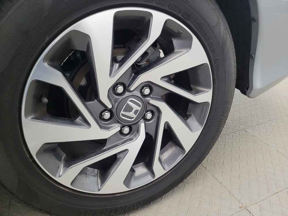 2018 Honda Civic in Richmond, VA 23235 - 18122788 31