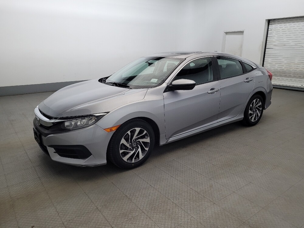 2018 Honda Civic in Richmond, VA 23235 - 18122788 2