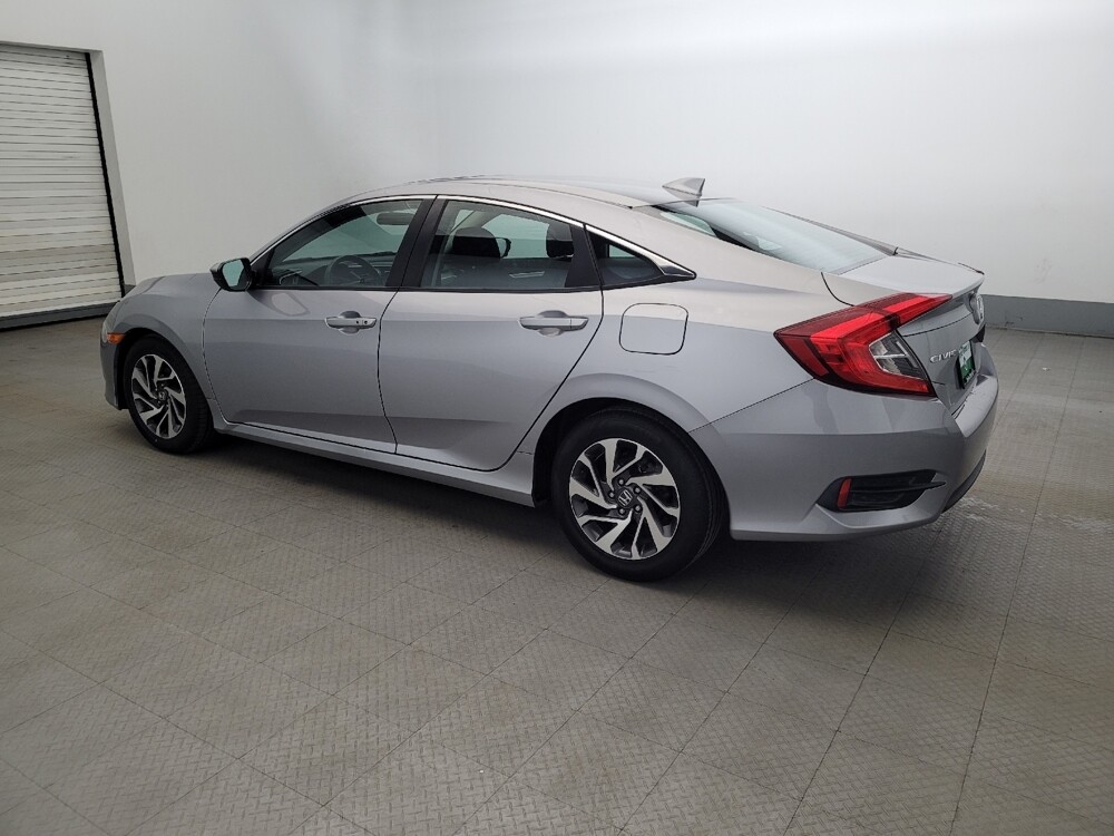 2018 Honda Civic in Richmond, VA 23235 - 18122788 3