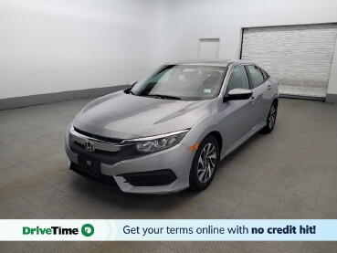 2018 Honda Civic in Richmond, VA 23235
