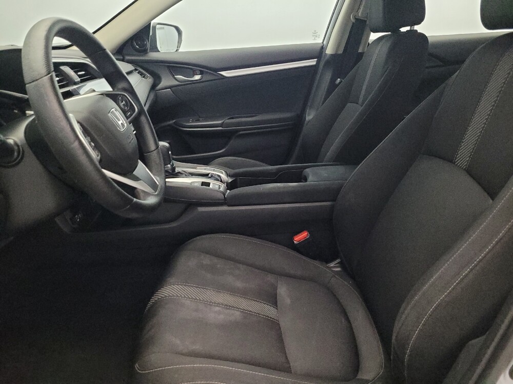 2018 Honda Civic in Richmond, VA 23235 - 18122788 17