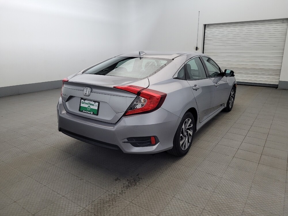 2018 Honda Civic in Richmond, VA 23235 - 18122788 9