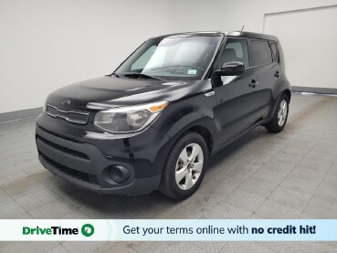 2018 Kia Soul in Memphis, TN 38128