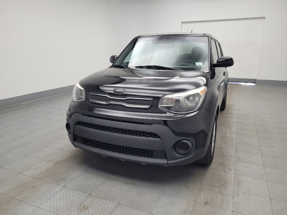 2018 Kia Soul in Memphis, TN 38128 - 18122789 15