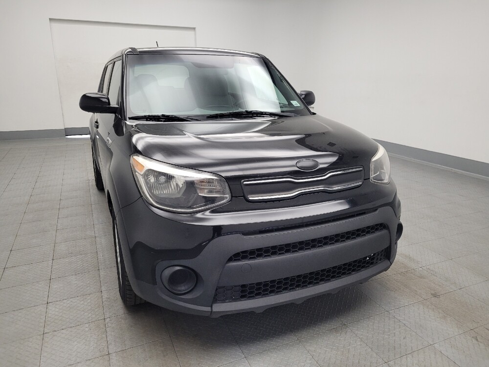 2018 Kia Soul in Memphis, TN 38128 - 18122789 14