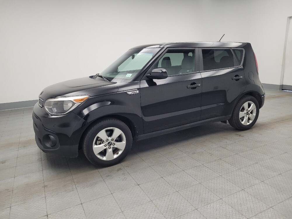2018 Kia Soul in Memphis, TN 38128 - 18122789 2