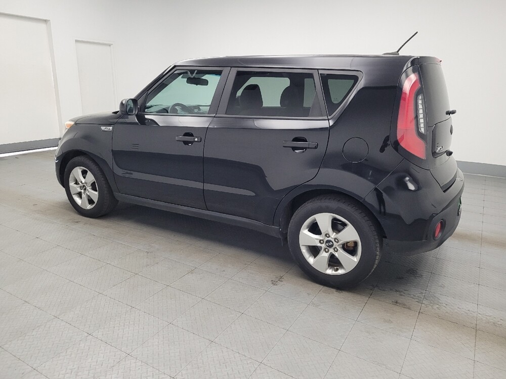 2018 Kia Soul in Memphis, TN 38128 - 18122789 3