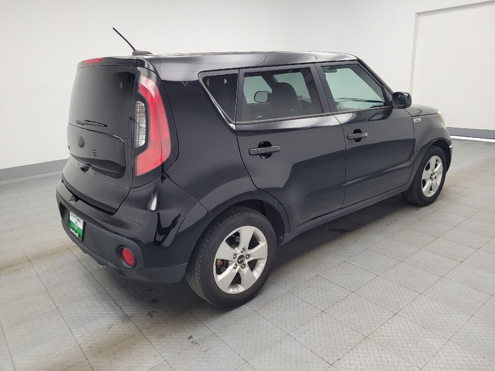 2018 Kia Soul in Memphis, TN 38128 - 18122789 9