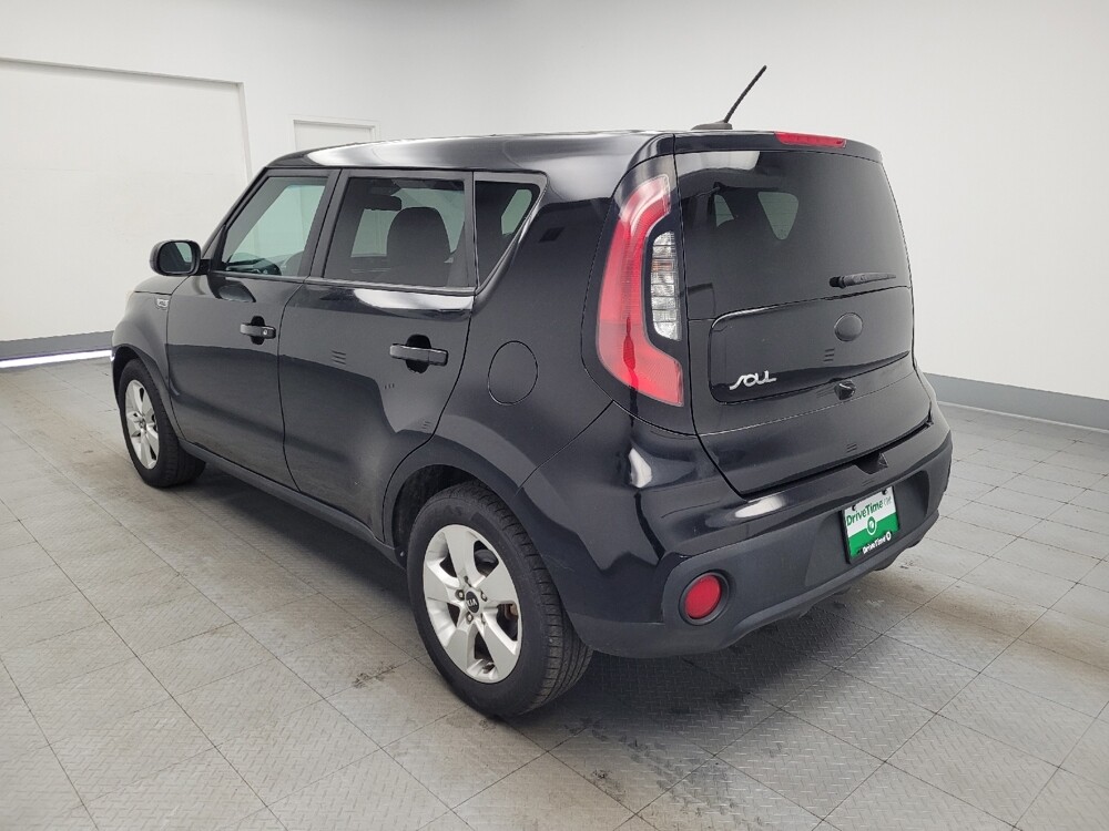 2018 Kia Soul in Memphis, TN 38128 - 18122789 5