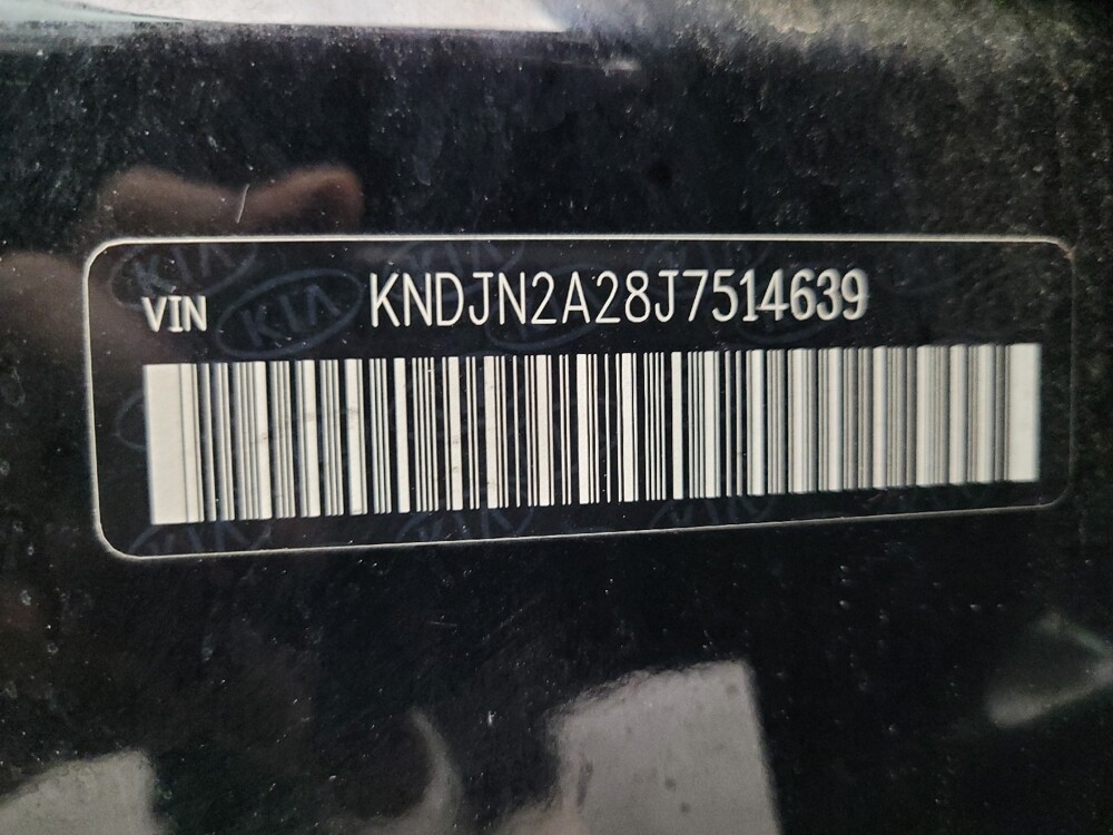 2018 Kia Soul in Memphis, TN 38128 - 18122789 33