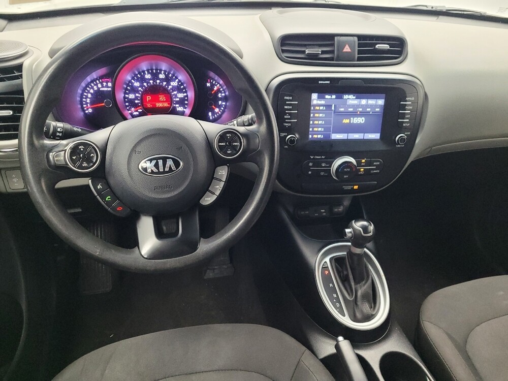 2018 Kia Soul in Memphis, TN 38128 - 18122789 22
