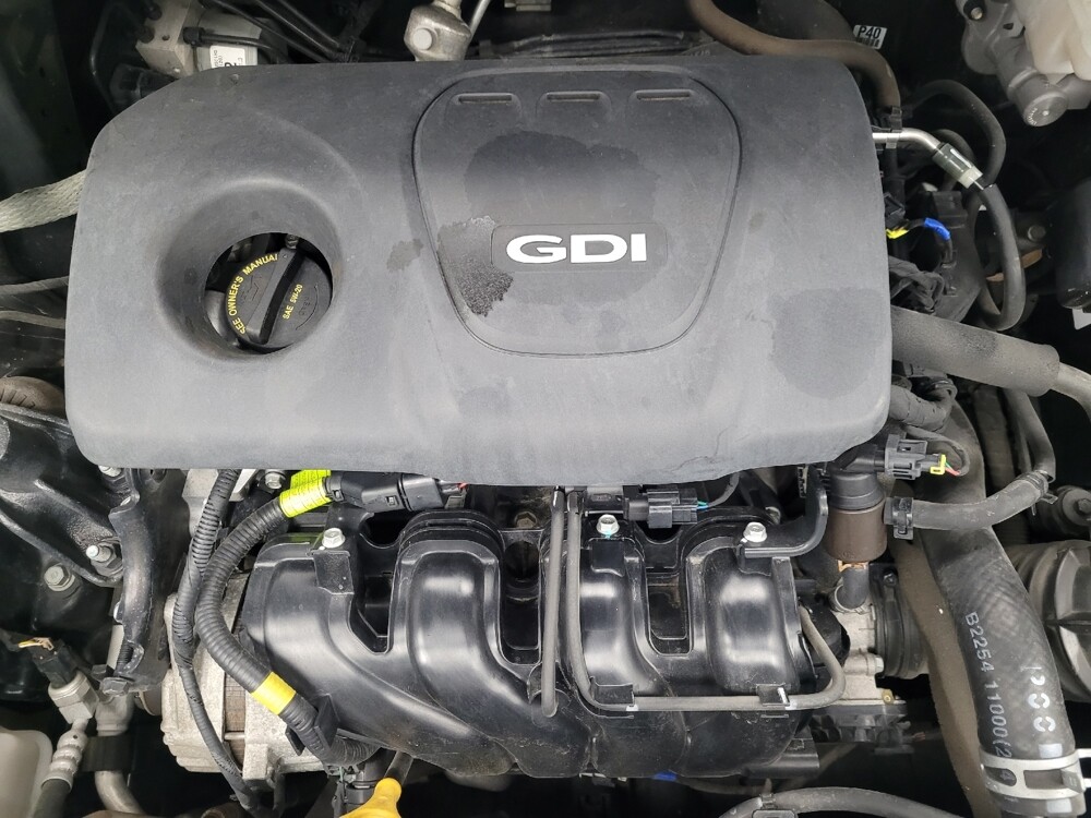 2018 Kia Soul in Memphis, TN 38128 - 18122789 30