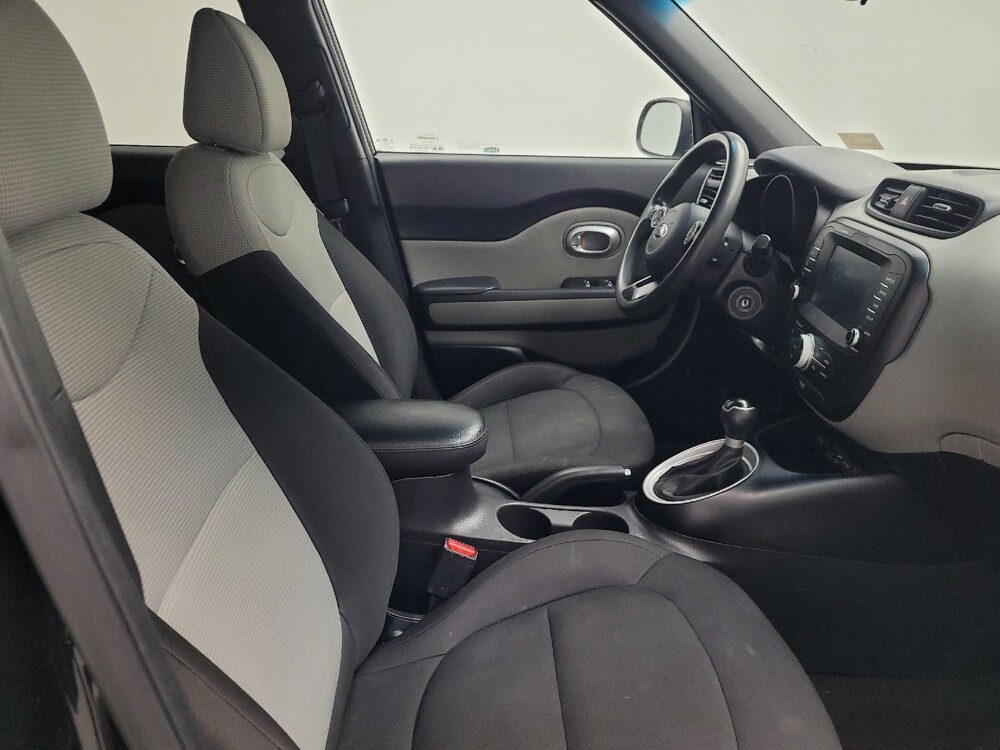 2018 Kia Soul in Memphis, TN 38128 - 18122789 21