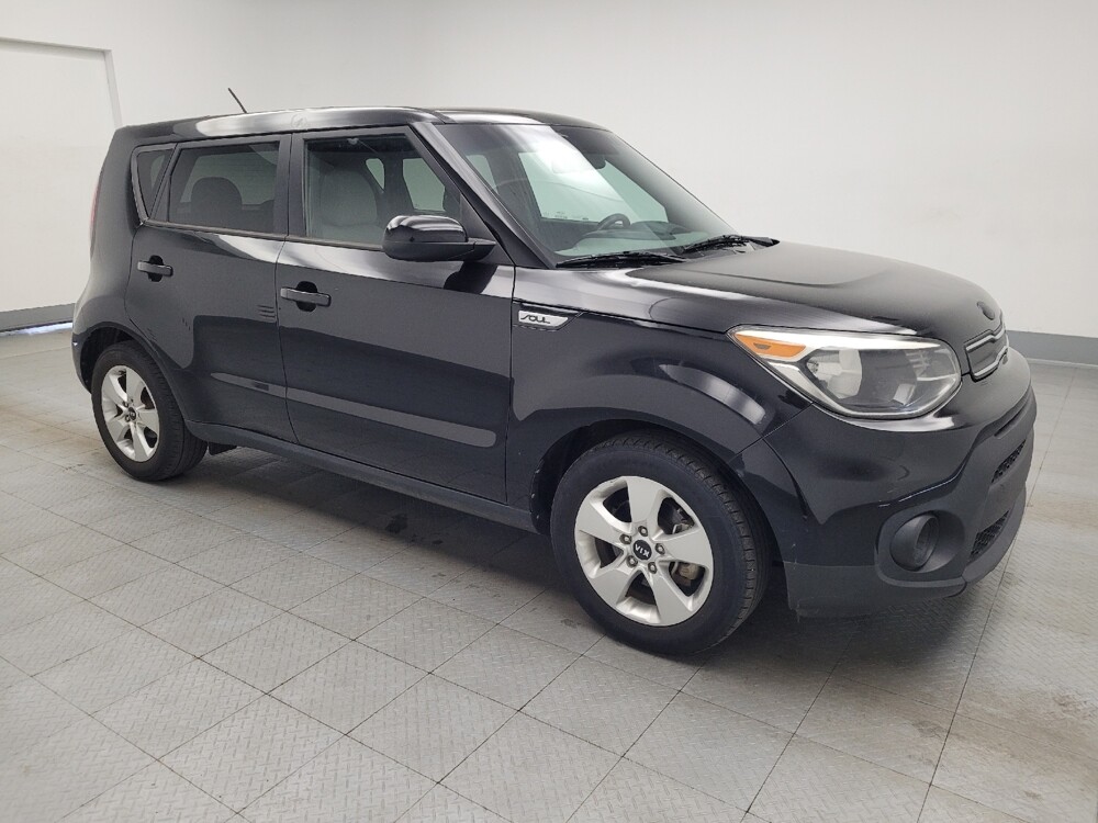 2018 Kia Soul in Memphis, TN 38128 - 18122789 11