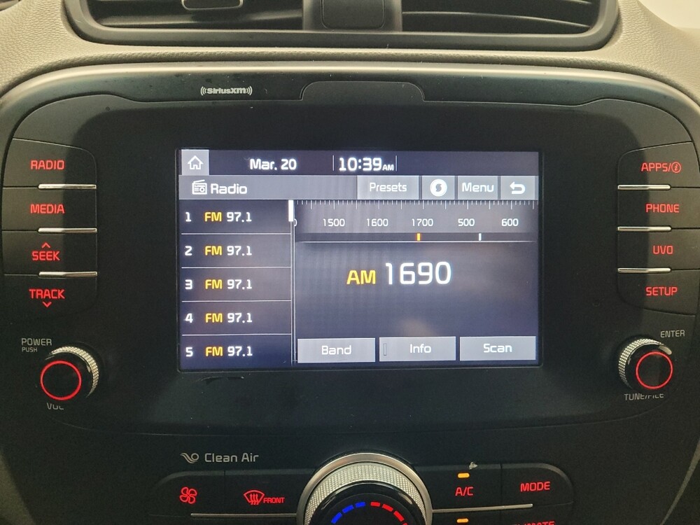 2018 Kia Soul in Memphis, TN 38128 - 18122789 25