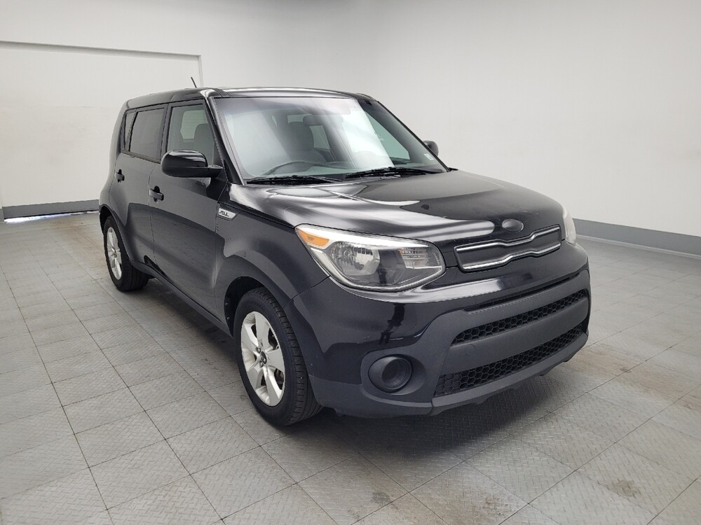 2018 Kia Soul in Memphis, TN 38128 - 18122789 13