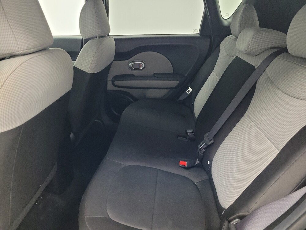 2018 Kia Soul in Memphis, TN 38128 - 18122789 18