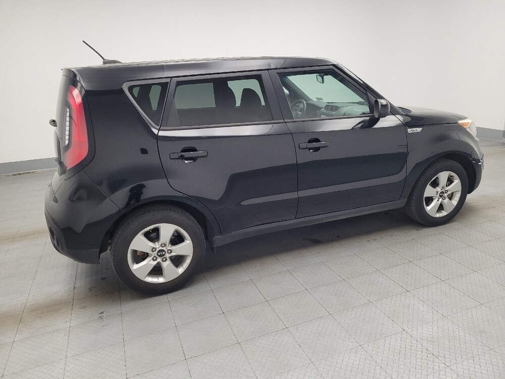 2018 Kia Soul in Memphis, TN 38128 - 18122789 10