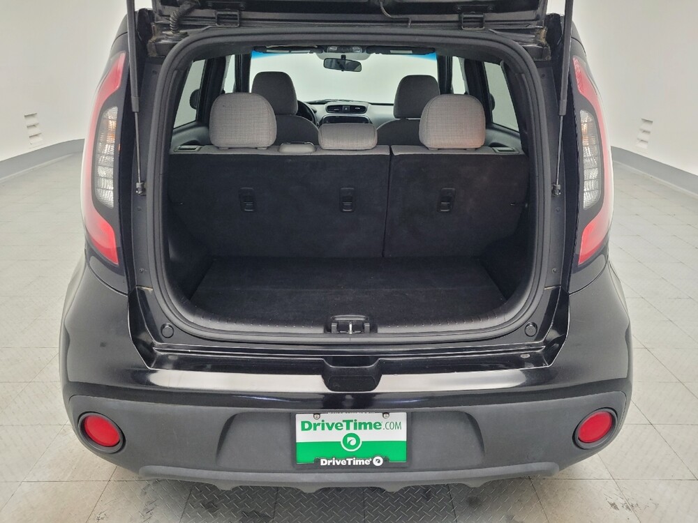 2018 Kia Soul in Memphis, TN 38128 - 18122789 29