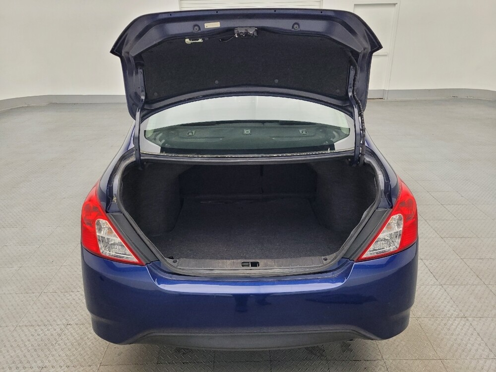 2018 Nissan Versa in Orlando, FL 32808 - 18122790 29