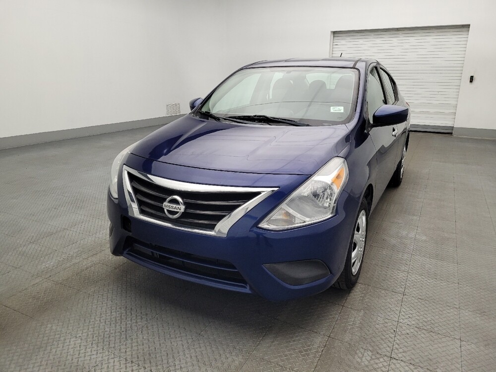 2018 Nissan Versa in Orlando, FL 32808 - 18122790 15