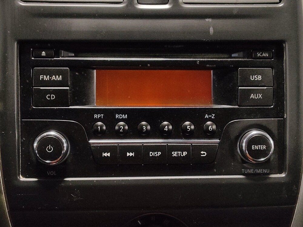 2018 Nissan Versa in Orlando, FL 32808 - 18122790 25