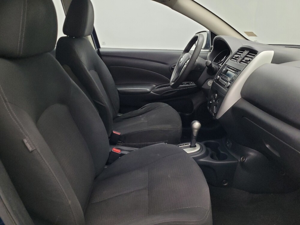 2018 Nissan Versa in Orlando, FL 32808 - 18122790 21