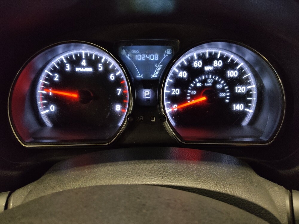 2018 Nissan Versa in Orlando, FL 32808 - 18122790 23