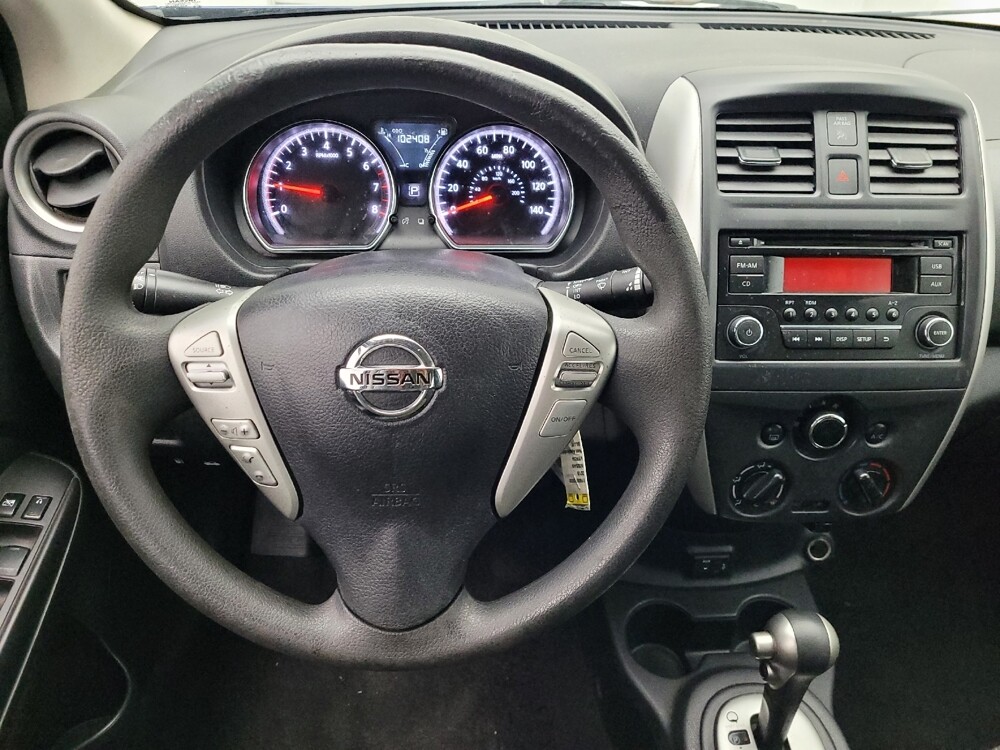 2018 Nissan Versa in Orlando, FL 32808 - 18122790 22