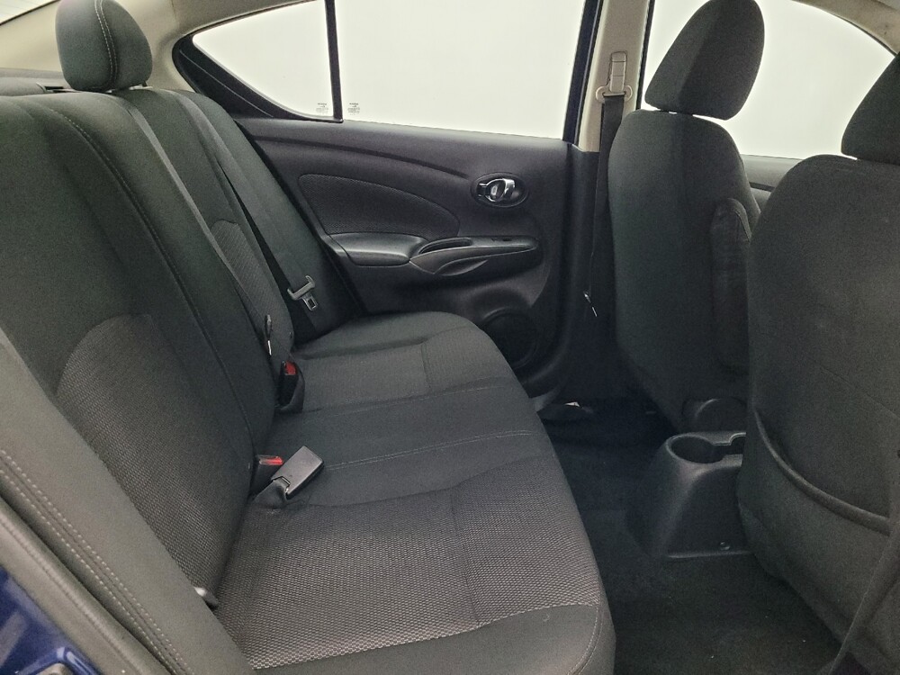 2018 Nissan Versa in Orlando, FL 32808 - 18122790 19