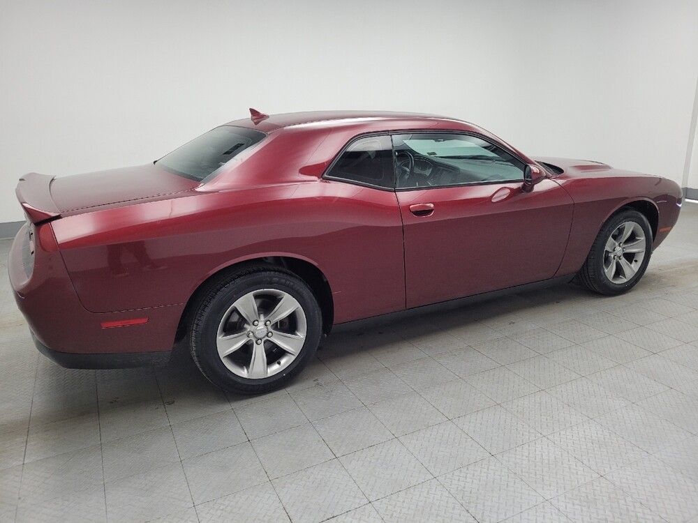 2020 Dodge Challenger in Memphis, TN 38128 - 18122791 10