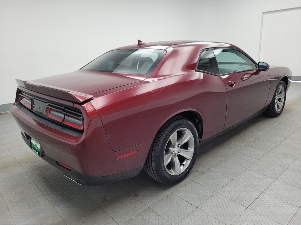 2020 Dodge Challenger in Memphis, TN 38128 - 18122791 9