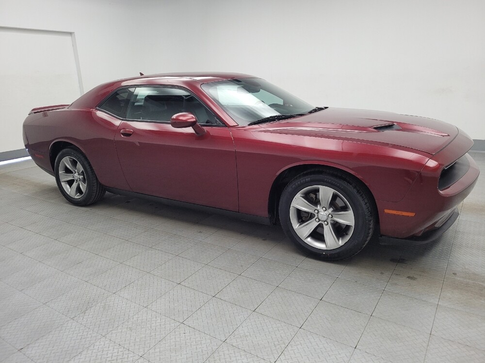 2020 Dodge Challenger in Memphis, TN 38128 - 18122791 11