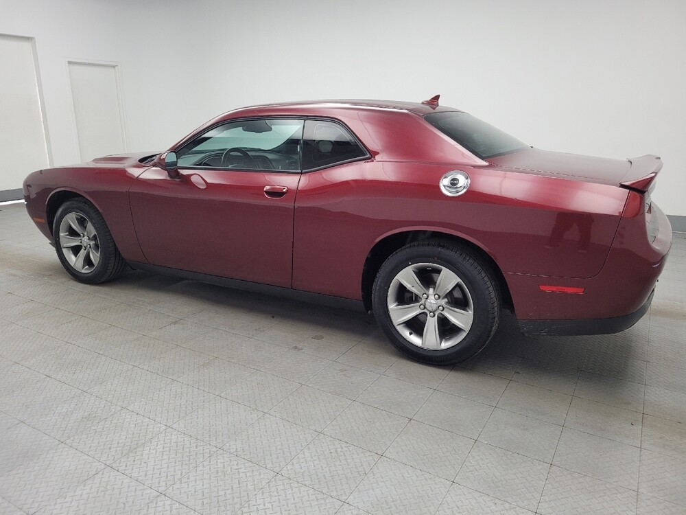2020 Dodge Challenger in Memphis, TN 38128 - 18122791 3