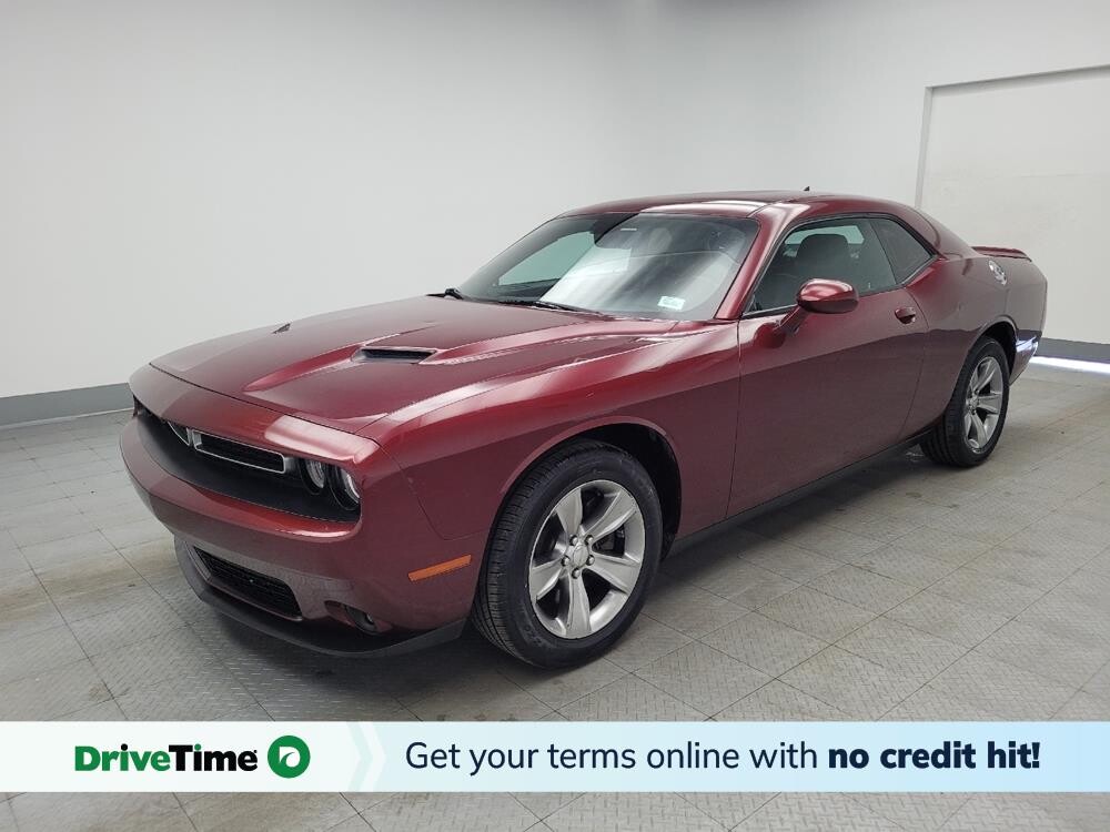 2020 Dodge Challenger in Memphis, TN 38128 - 18122791