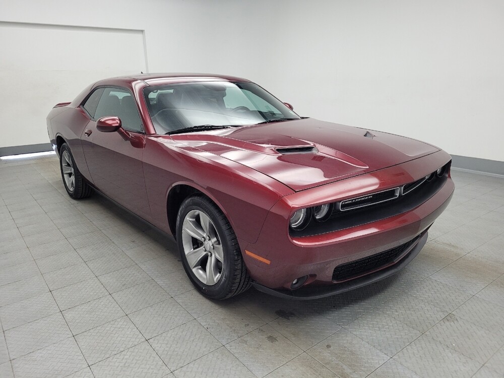 2020 Dodge Challenger in Memphis, TN 38128 - 18122791 13